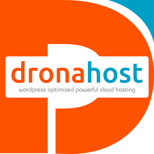 DronaHost.com